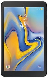 Ремонт планшета Samsung Galaxy Tab A 8.0 2018 LTE в Хабаровске